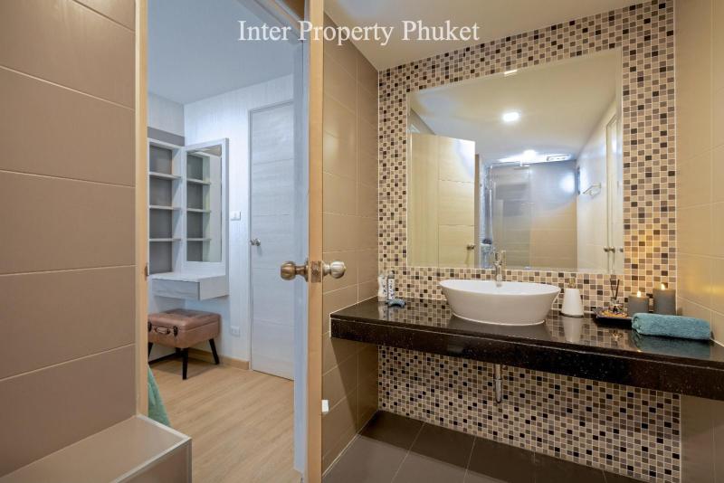 2 Bedrooms Apartment for rent + SEA VIEW