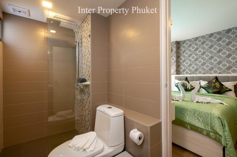 2 Bedrooms Apartment for rent + SEA VIEW