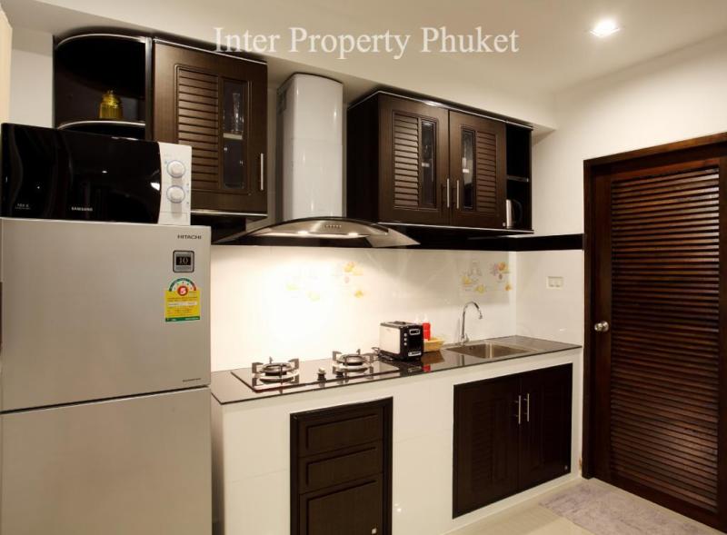 3 Bedrooms Villa for rent + Hill View