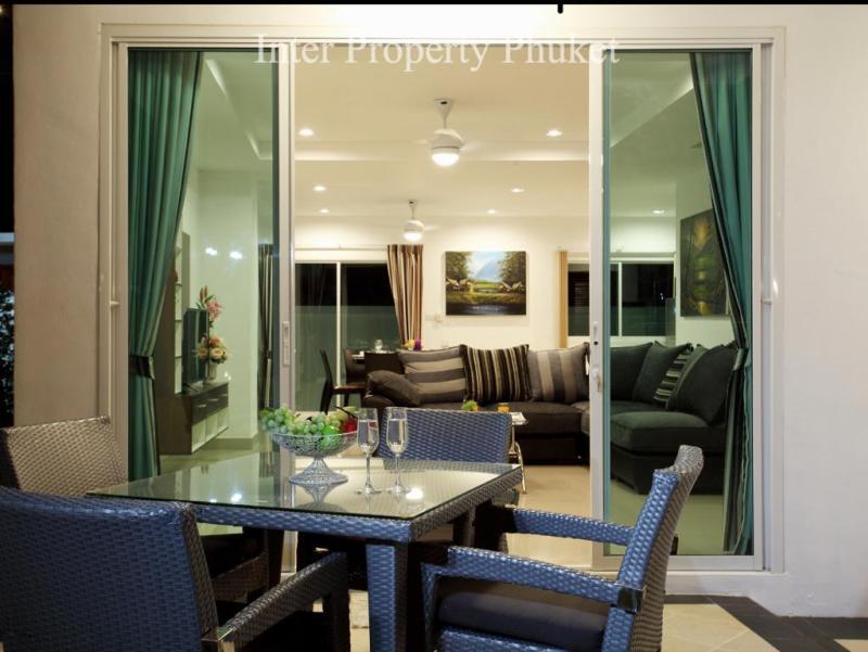 3 Bedrooms Villa for rent + Hill View