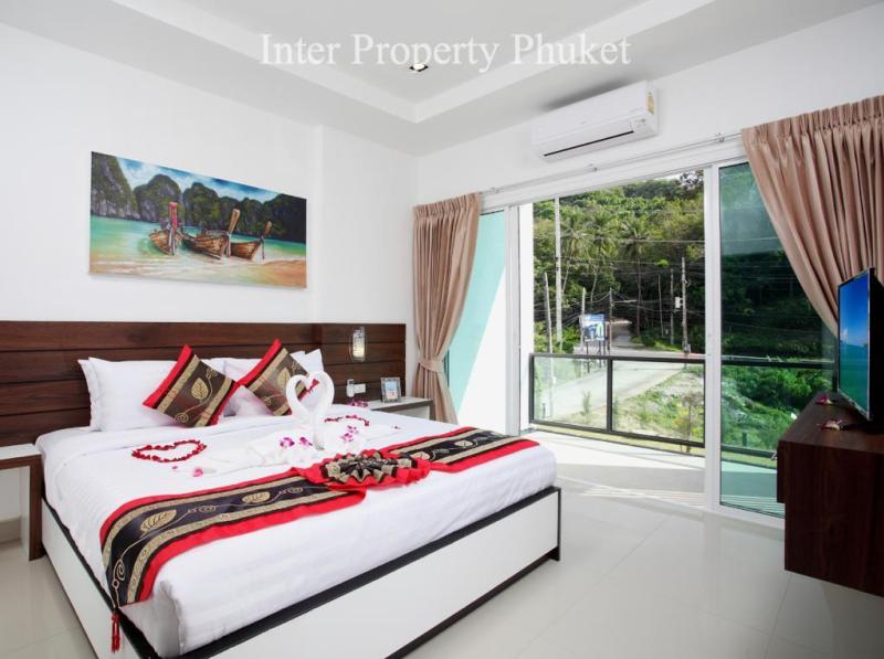 3 Bedrooms Villa for rent + Hill View