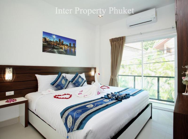 3 Bedrooms Villa for rent + Hill View