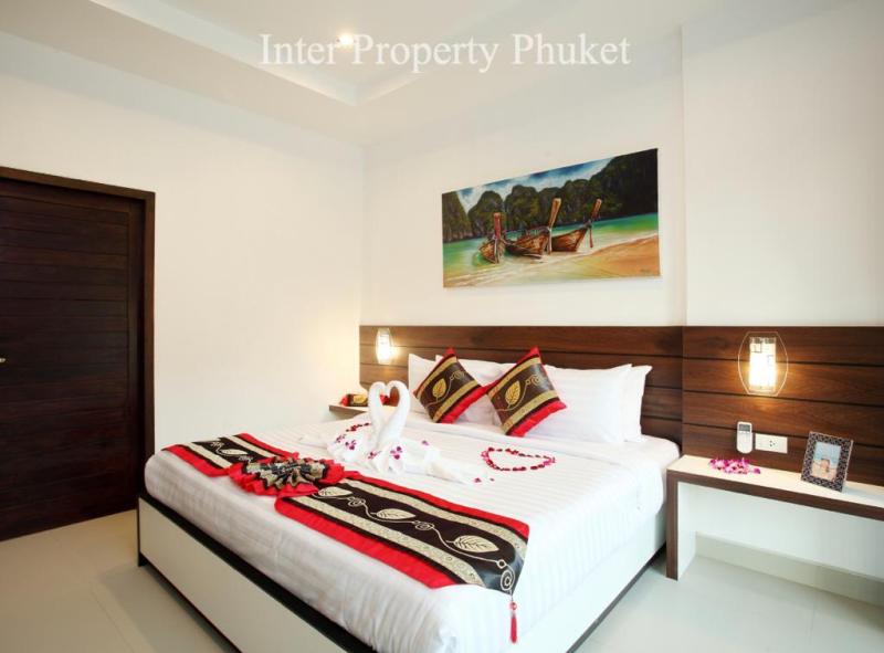3 Bedrooms Villa for rent + Hill View