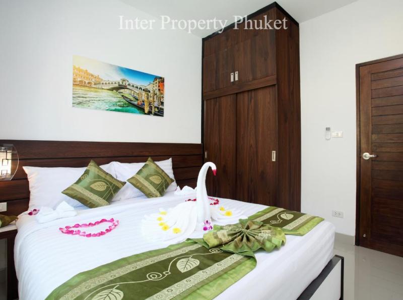 3 Bedrooms Villa for rent + Hill View