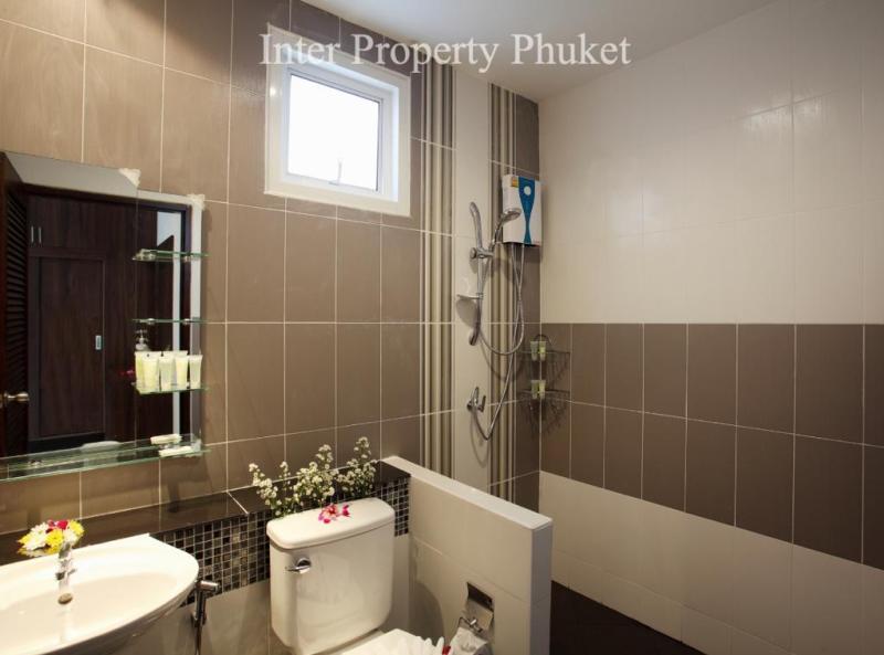 3 Bedrooms Villa for rent + Hill View