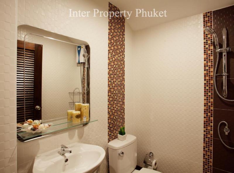 3 Bedrooms Villa for rent + Hill View