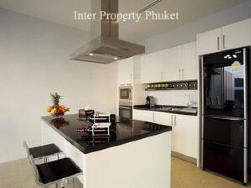 4 Bedrooms Villas for rent + SEA VIEW
