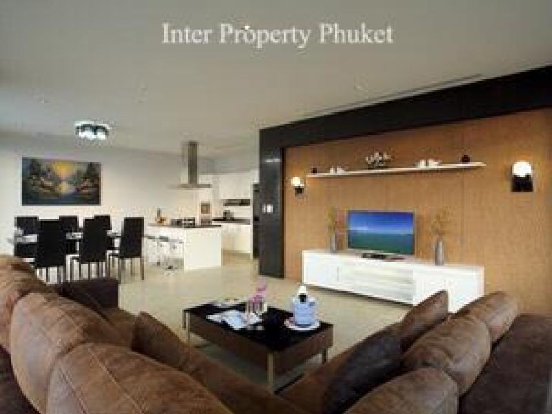 4 Bedrooms Villas for rent + SEA VIEW