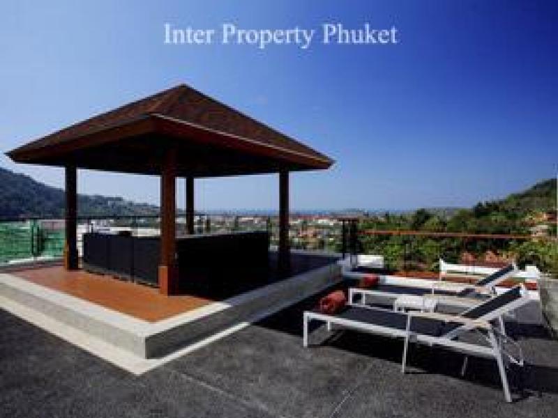 4 Bedrooms Villas for rent + SEA VIEW