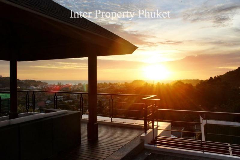 4 Bedrooms Villas for rent + SEA VIEW