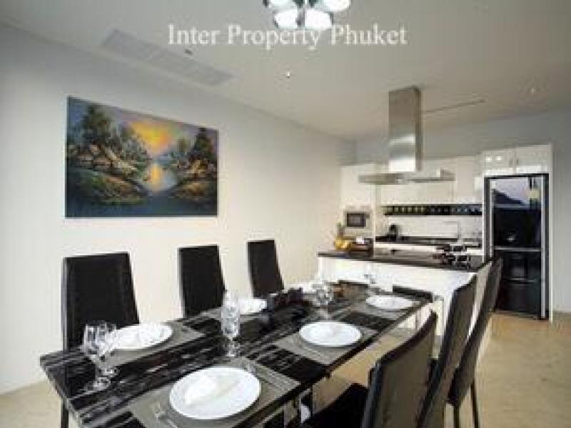 4 Bedrooms Villas for rent + SEA VIEW