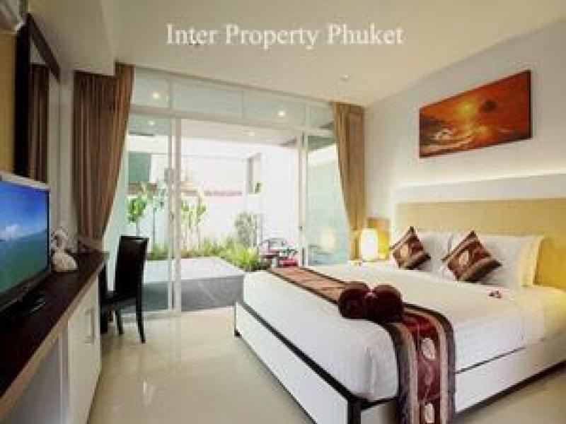 4 Bedrooms Villas for rent + SEA VIEW