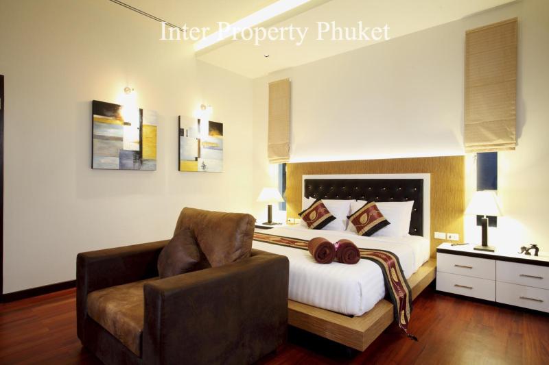 4 Bedrooms Villas for rent + SEA VIEW