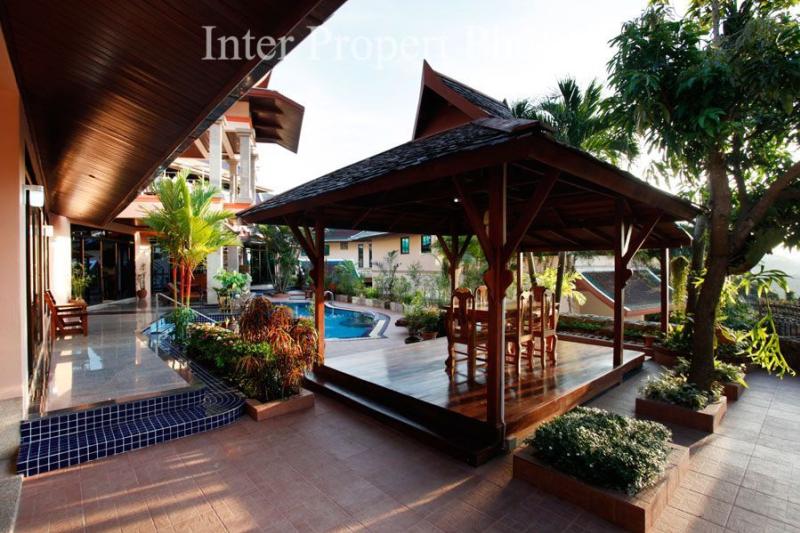 4 Bedrooms Villas for rent in Kata-Karon