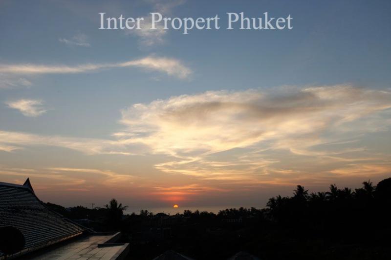 4 Bedrooms Villas for rent in Kata-Karon