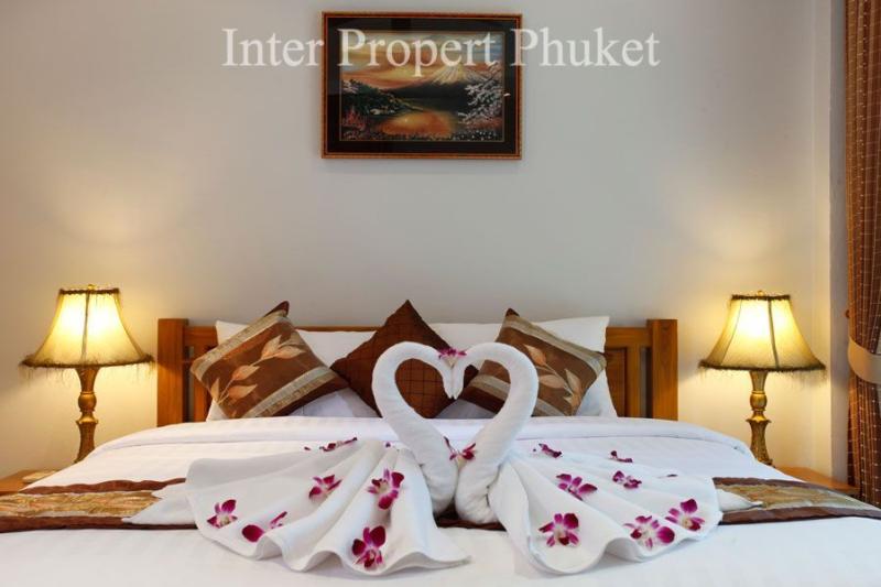 4 Bedrooms Villas for rent in Kata-Karon