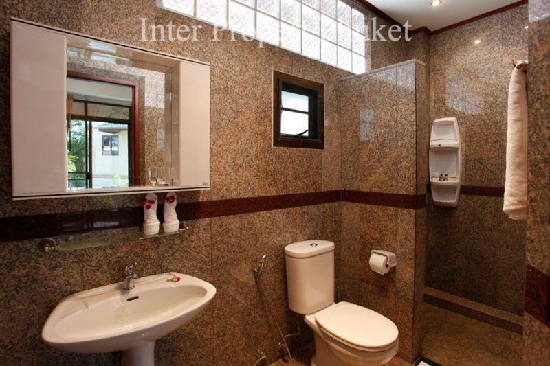 4 Bedrooms Villas for rent in Kata-Karon