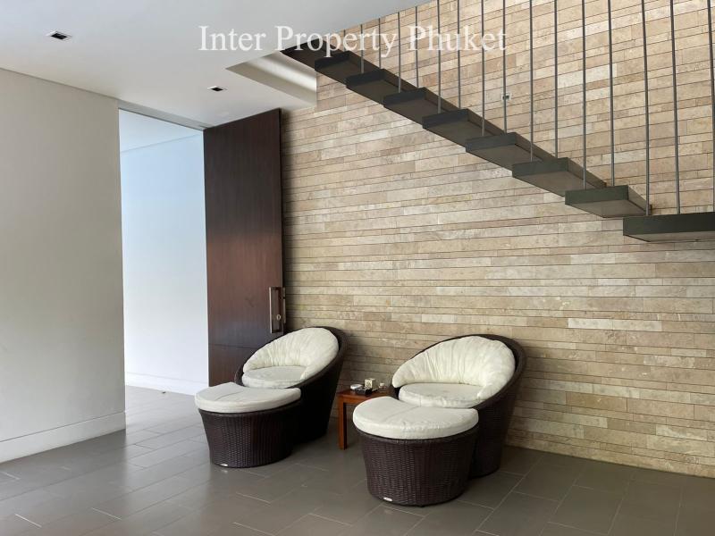 Embrace luxury living in this breathtaking sea view villa for rent