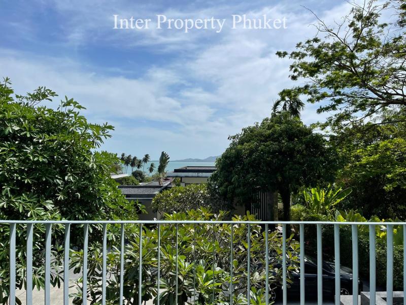 Embrace luxury living in this breathtaking sea view villa for rent