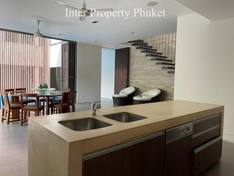Embrace luxury living in this breathtaking sea view villa for rent