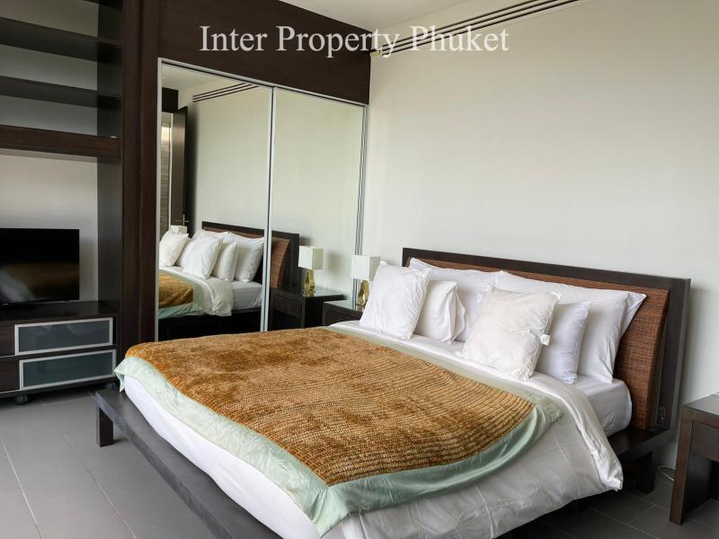 Embrace luxury living in this breathtaking sea view villa for rent