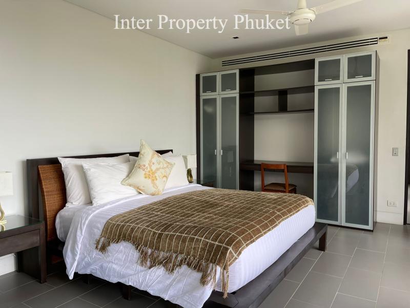 Embrace luxury living in this breathtaking sea view villa for rent