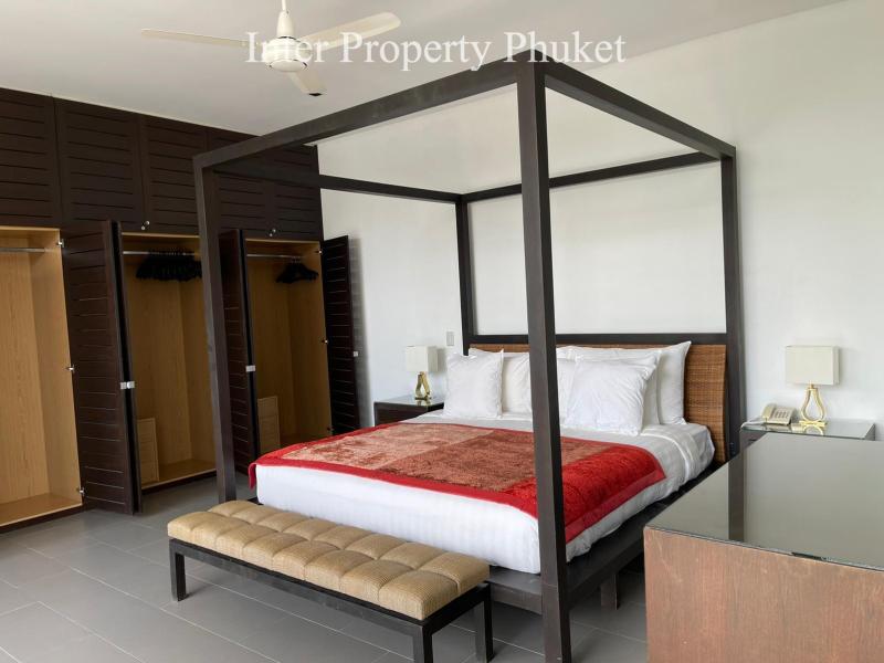 Embrace luxury living in this breathtaking sea view villa for rent