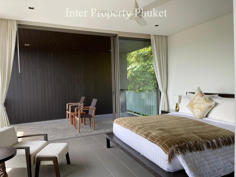 Embrace luxury living in this breathtaking sea view villa for rent