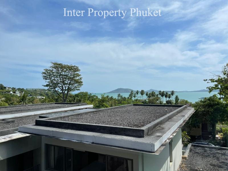 Embrace luxury living in this breathtaking sea view villa for rent