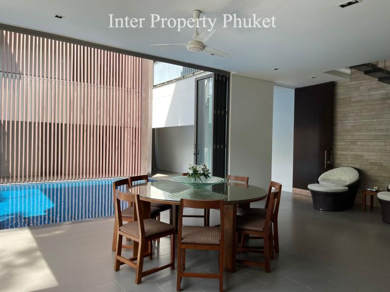 Embrace luxury living in this breathtaking sea view villa for rent