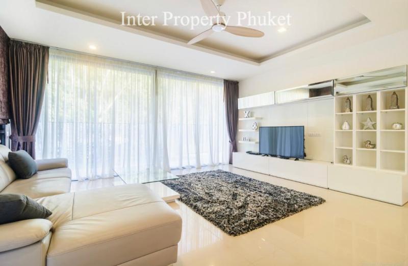 5 Bedrooms Laguna Park 1 for RENT