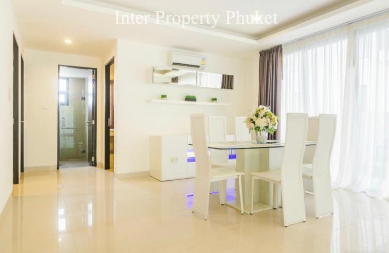 5 Bedrooms Laguna Park 1 for RENT