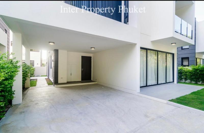 5 Bedrooms Laguna Park 1 for RENT