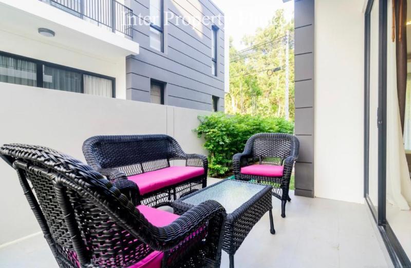 5 Bedrooms Laguna Park 1 for RENT