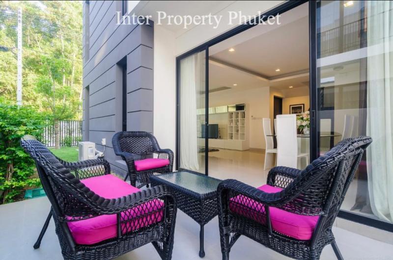 5 Bedrooms Laguna Park 1 for RENT