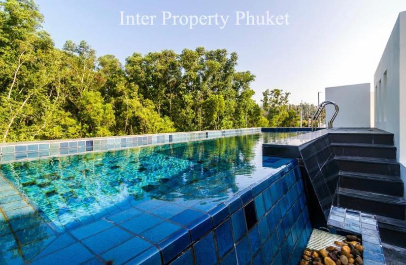 5 Bedrooms Laguna Park 1 for RENT