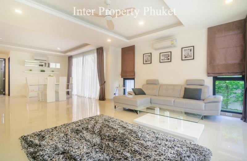 5 Bedrooms Laguna Park 1 for RENT