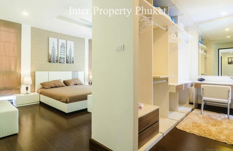5 Bedrooms Laguna Park 1 for RENT