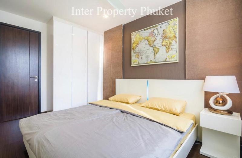 5 Bedrooms Laguna Park 1 for RENT