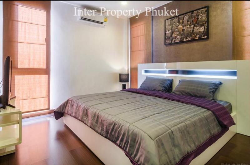 5 Bedrooms Laguna Park 1 for RENT