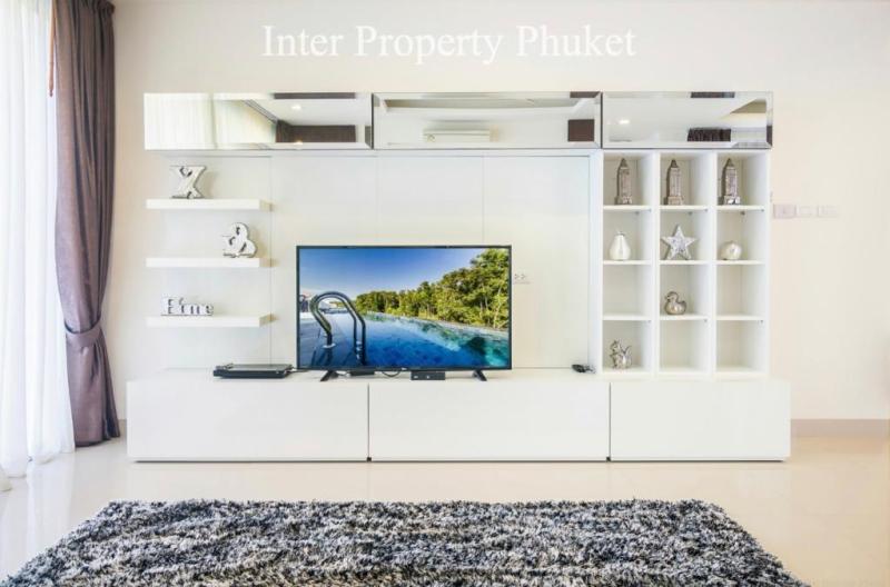 5 Bedrooms Laguna Park 1 for RENT
