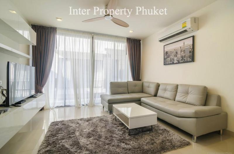 5 Bedrooms Laguna Park 1 for RENT
