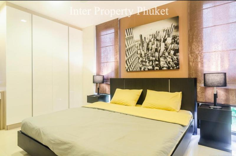 5 Bedrooms Laguna Park 1 for RENT
