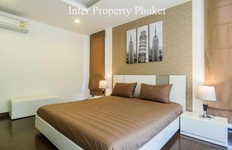 5 Bedrooms Laguna Park 1 for RENT