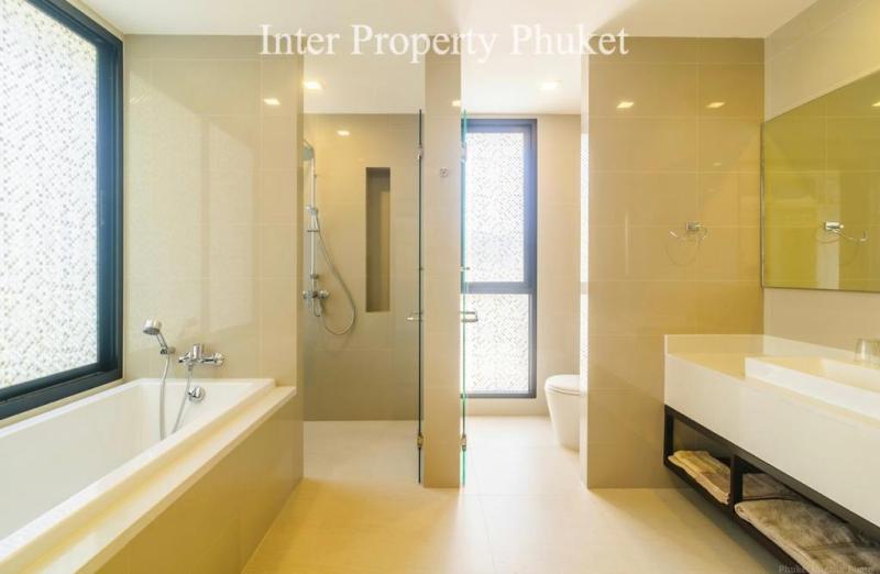 5 Bedrooms Laguna Park 1 for RENT