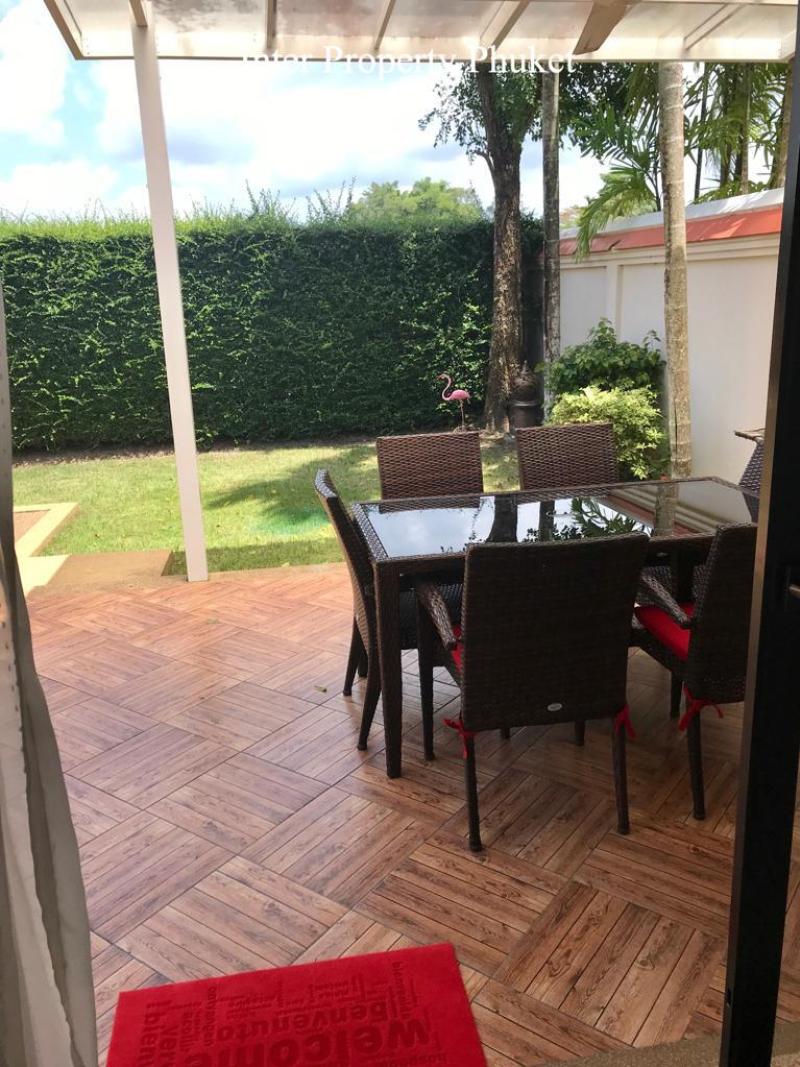RLGN387 5 Bedrooms villa for rent
