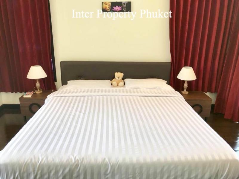 RLGN387 5 Bedrooms villa for rent