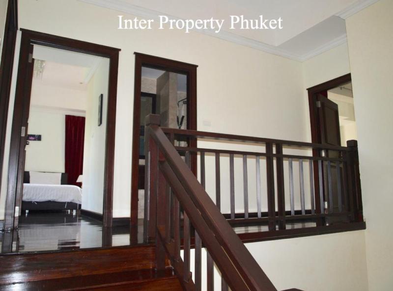 RLGN387 5 Bedrooms villa for rent