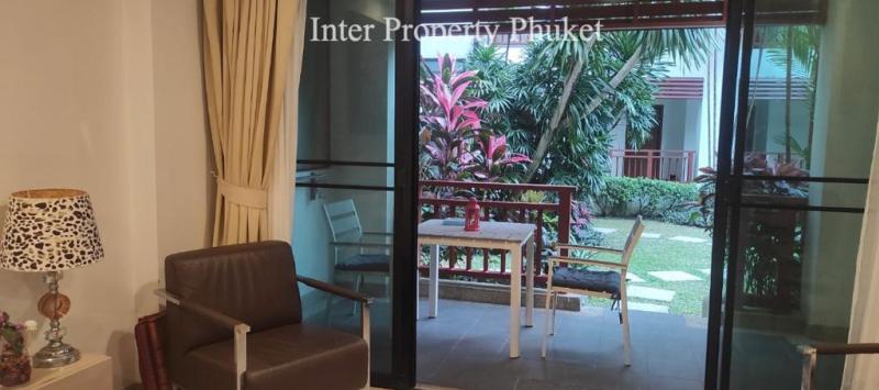 Studio room in Surin area for rent