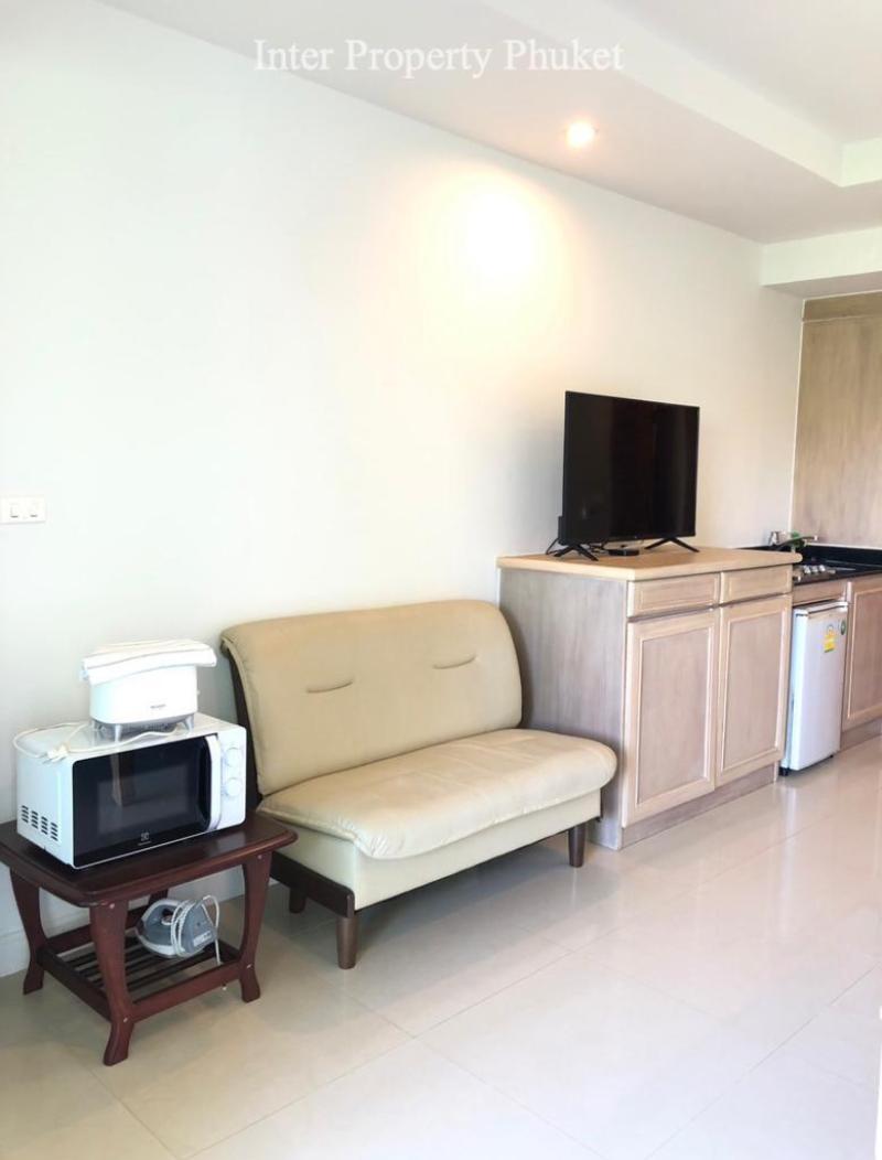 RSR466 Studio room in Surin area